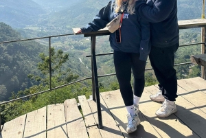 HaGiang Loop: Sonnenaufgangstour am Bac Sum Pass mit lokalem Frühstück