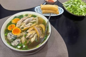 Хайфон: экскурсия по городу с японским гидом