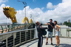 イージーライダーと行くハイヴァン峠バイクツアー