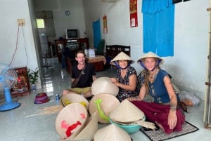 Nha Trang: Half-Day City Tour by Car (Minimum 02 Pax)
