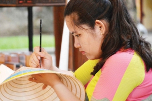 Half-Day Craft Villages From Hue City