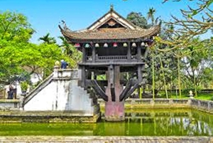 Puolen päivän Hanoi Foodie Tour moottoripyörällä