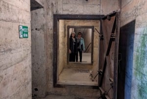 Half Day Hiking to Cat Ba National Park with a Guide