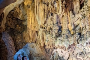 Half Day Hiking to Cat Ba National Park with a Guide