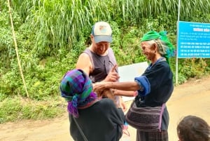 Half Day Private Trekking Mu Cang Chai_Morning or Afternoon