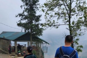 Sapa Trekking Private Tour With Ethnic Female Tour Guide