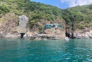 Half-Day Snorkeling trip in Nha Trang with Vietnam Active