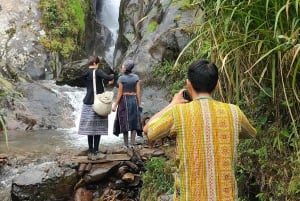 Half Day Private Trekking Mu Cang Chai_Morning or Afternoon