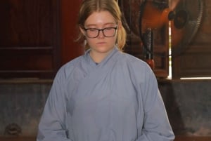 Ha Noi - Half-day Mindfulness meditation retreat