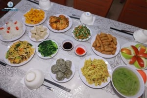 Ha Noi - Half-day Mindfulness meditation retreat