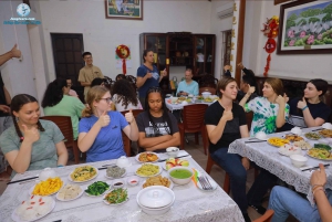 Ha Noi - Half-day Mindfulness meditation retreat