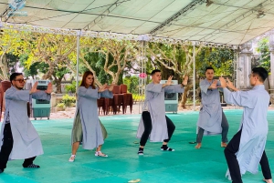 Ha Noi - Half-day Mindfulness meditation retreat