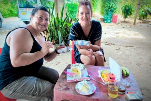 Halve Dmz (gedemilitariseerde zone) Tour vanuit Hue