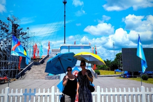 Halve Dmz (gedemilitariseerde zone) Tour vanuit Hue