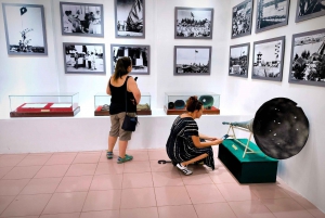 Halve Dmz (gedemilitariseerde zone) Tour vanuit Hue