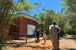 Visite de la moitié de la zone démilitarisée (Dmz) depuis Hue