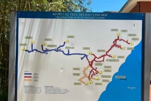 Excursión por la mitad de la Dmz (Zona desmilitarizada) desde Hue