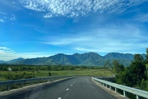 Halv Dmz (demilitariseret zone) tur fra Hue