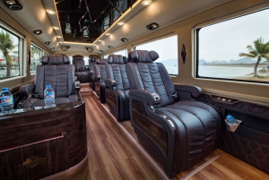 From Hanoi: Halong Bay 2-Day Guided Boat Cruise