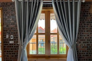 Croisière de luxe 4★ dans la baie d'Halong et visite de Ninh Binh 3 jours/2 nuits au départ de Hanoï