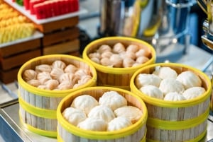 Halong Bay: Kajakki, uinti, buffet