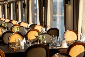 Baía de Halong: Cruzeiro Sea Octopus com almoço e visita a uma gruta