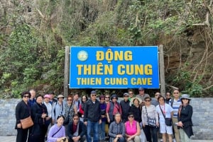 ハロン湾ショアツアー：5時間のクルーズ（ランチ付き）