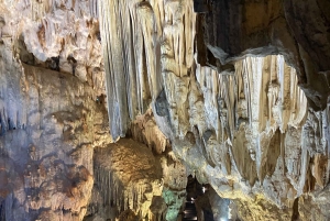 Wyprawa do Zatoki Halong: 5-godzinny rejs z lunchem