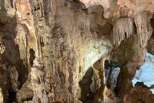 Wyprawa do Zatoki Halong: 5-godzinny rejs z lunchem