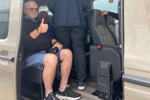 Wyprawa do Zatoki Halong: 5-godzinny rejs z lunchem