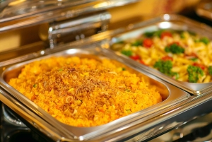 Halong & Lan Ha Bay: Nostalgia Cruise with Balcony Suite