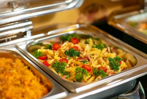 Halong & Lan Ha Bay: Nostalgia Cruise with Balcony Suite