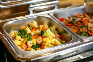 Halong & Lan Ha Bay: Nostalgia Cruise with Balcony Suite