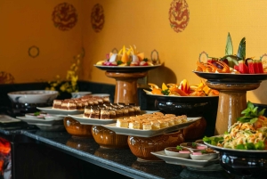 Halong & Lan Ha Bay: Nostalgia Cruise with Balcony Suite