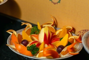 Halong & Lan Ha Bay: Nostalgia Cruise with Balcony Suite