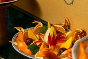 Halong & Lan Ha Bay: Nostalgia Cruise with Balcony Suite