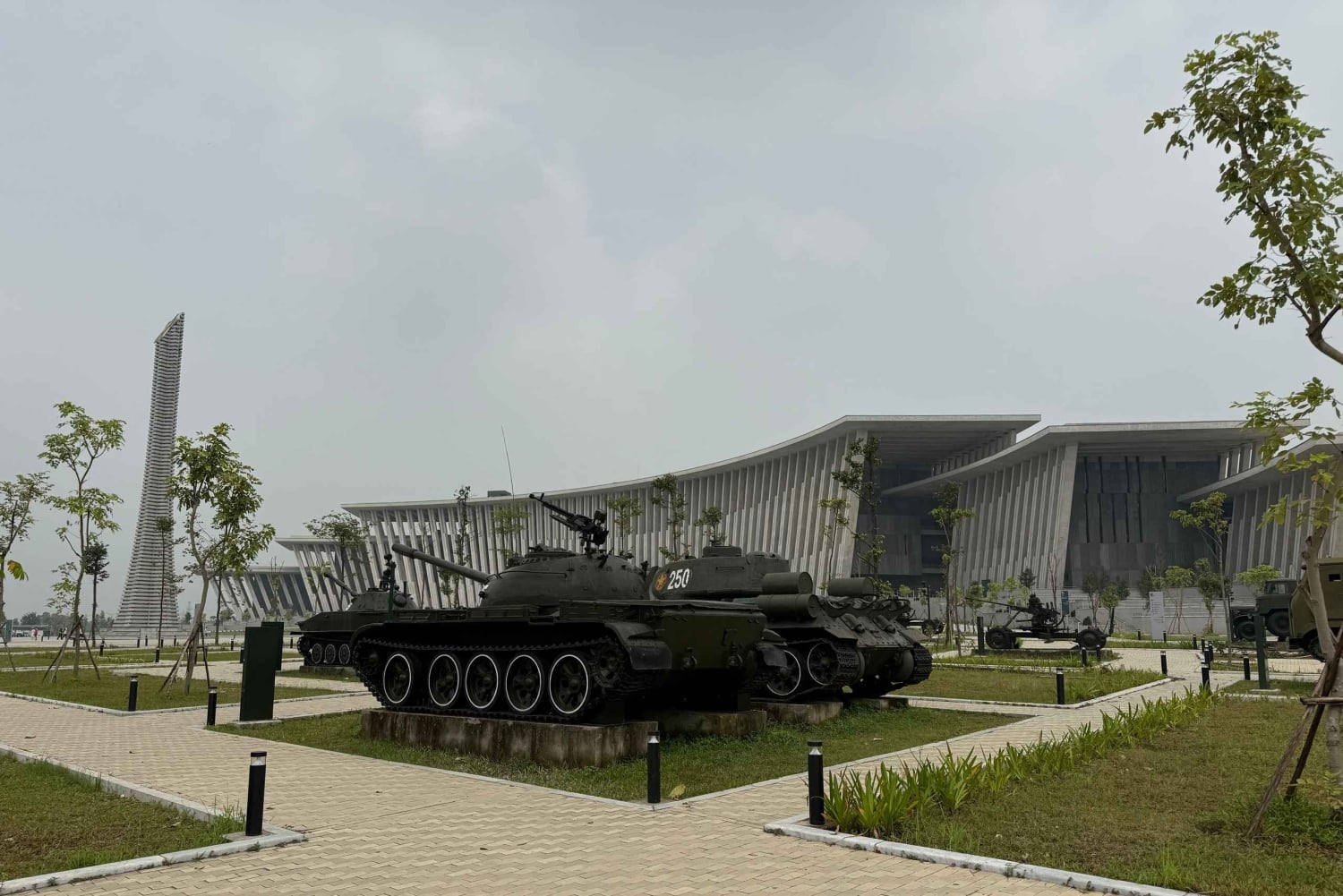 Порт Халонг: экскурсия по Старому кварталу Ханоя со спа и обедом