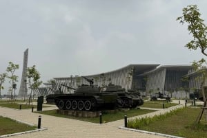 Порт Халонг: экскурсия по Старому кварталу Ханоя со спа и обедом