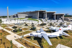 Порт Халонг: экскурсия по Старому кварталу Ханоя со спа и обедом