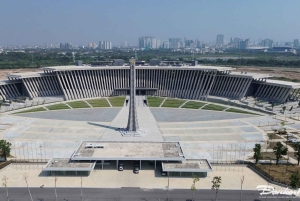 Порт Халонг: экскурсия по Старому кварталу Ханоя со спа и обедом