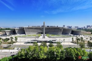 Порт Халонг: экскурсия по Старому кварталу Ханоя со спа и обедом