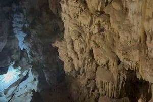 Landutflukt fra Halong havn: 2-dagers privat omvisning i Ninh Binh