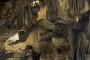 Landutflukt fra Halong havn: 2-dagers privat omvisning i Ninh Binh