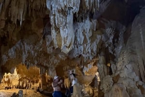 Landutflukt fra Halong havn: 2-dagers privat omvisning i Ninh Binh