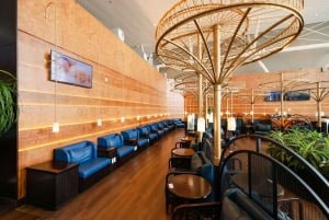 HAN Hanoi Lufthavn: Song Hong Premium Lounge & Bar Terminal 2