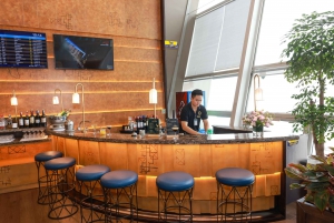 HAN Hanoin lentoasema: Song Hong Premium Lounge & Bar terminaali 2