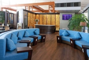 HAN Hanoin lentoasema: Song Hong Premium Lounge & Bar terminaali 2