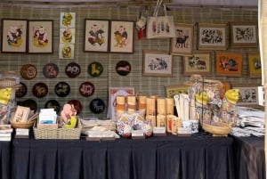 Hands-on Hanoi: Traditional Vietnamese Handicraft Workshop