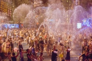 Højdepunkter i Hangzhou: Landskaber og kulturel fest