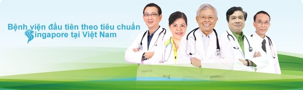 Hanh Phuc Hospital